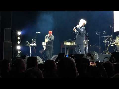 Madness - NightboatTo Caïro @ AFAS live Amsterdam12-12-19