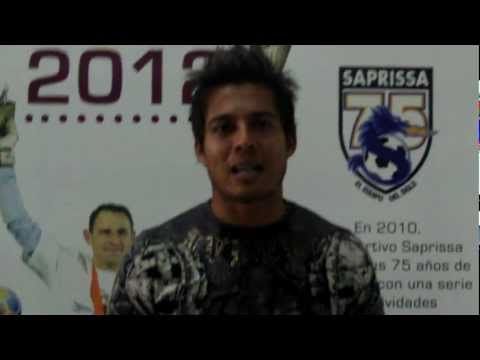 Victor Bolivar  Fiestas de Cañas