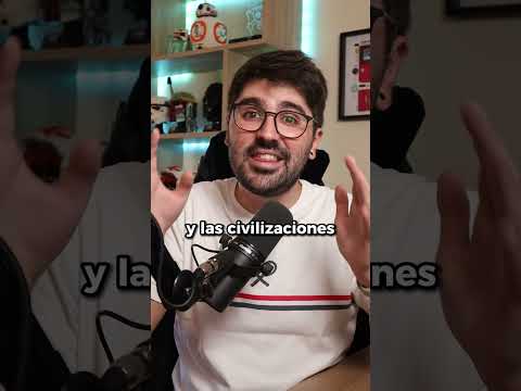 ASÍ SABEMOS si los ALIENIGENAS están MÁS o MENOS AVANZADOS que nosotros 👽 #shorts