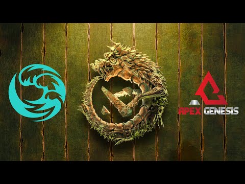 beastcoast vs Apex Genesis - Group Stage - PGL DOTA 2 Wallachia Season #2