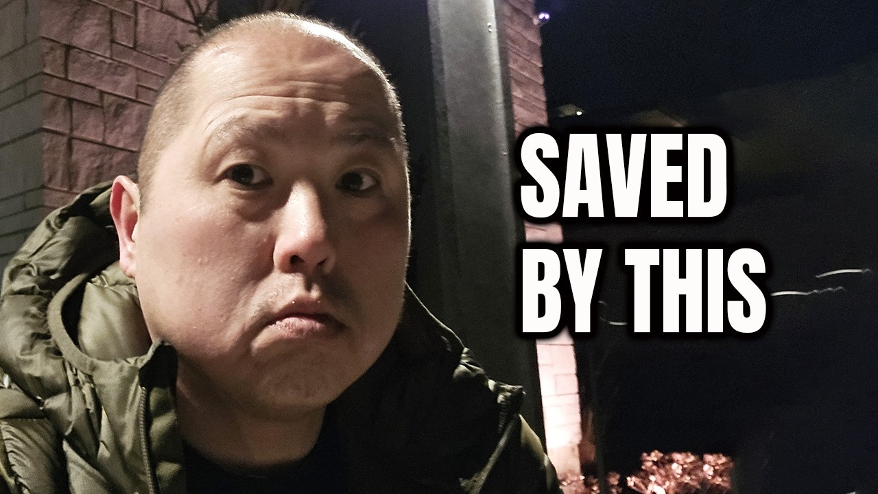 The Real Bitcoin Reserve Is Coming...