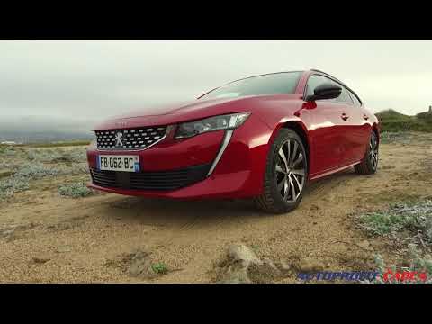 Peugeot 508 SW Autoprofit Čadca