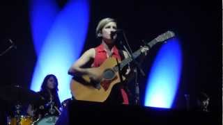 Missy Higgins - Tricks [HD]