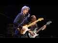 Eric Johnson - "Desert Rose" Live from the Paramount Theatre