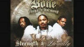 Bone Thugs-N-Harmony- Real Niggaz