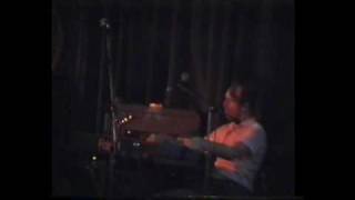 Andy Lee & Sleepy La Beef Band - Drinkin' Wine Spo-Dee-O-Dee (Memphis 1999)