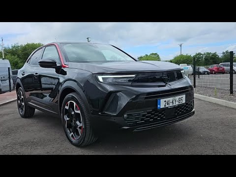 Opel Mokka GS 1.2i (130PS) Auto - Image 2