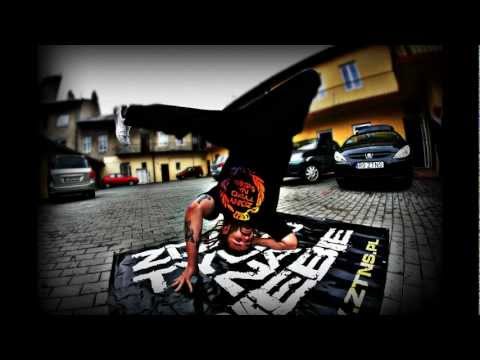 Boris-Reklama(Kolekcja Zdany Tylko Na Siebie wiosna-lato 2012)prod.Eigus