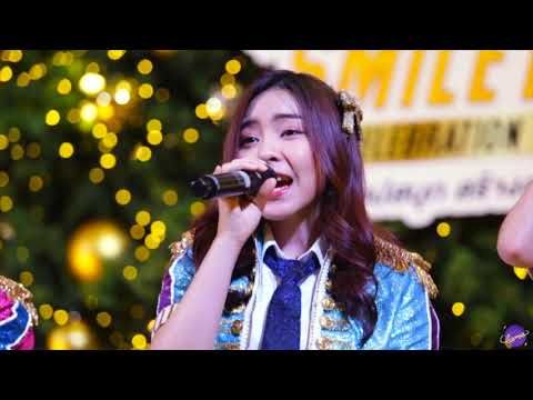 Mata Anata no Koto wo Kangaeteta - Happy Smiley Celebration [TarwaanBNK48]