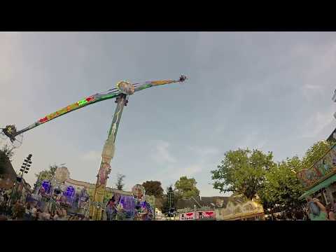 Jekyll & Hyde Thelen (offride) Rheder Kirmes 2017