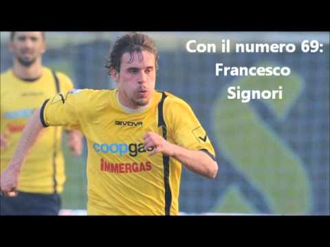 Modena Fc 2011/2012