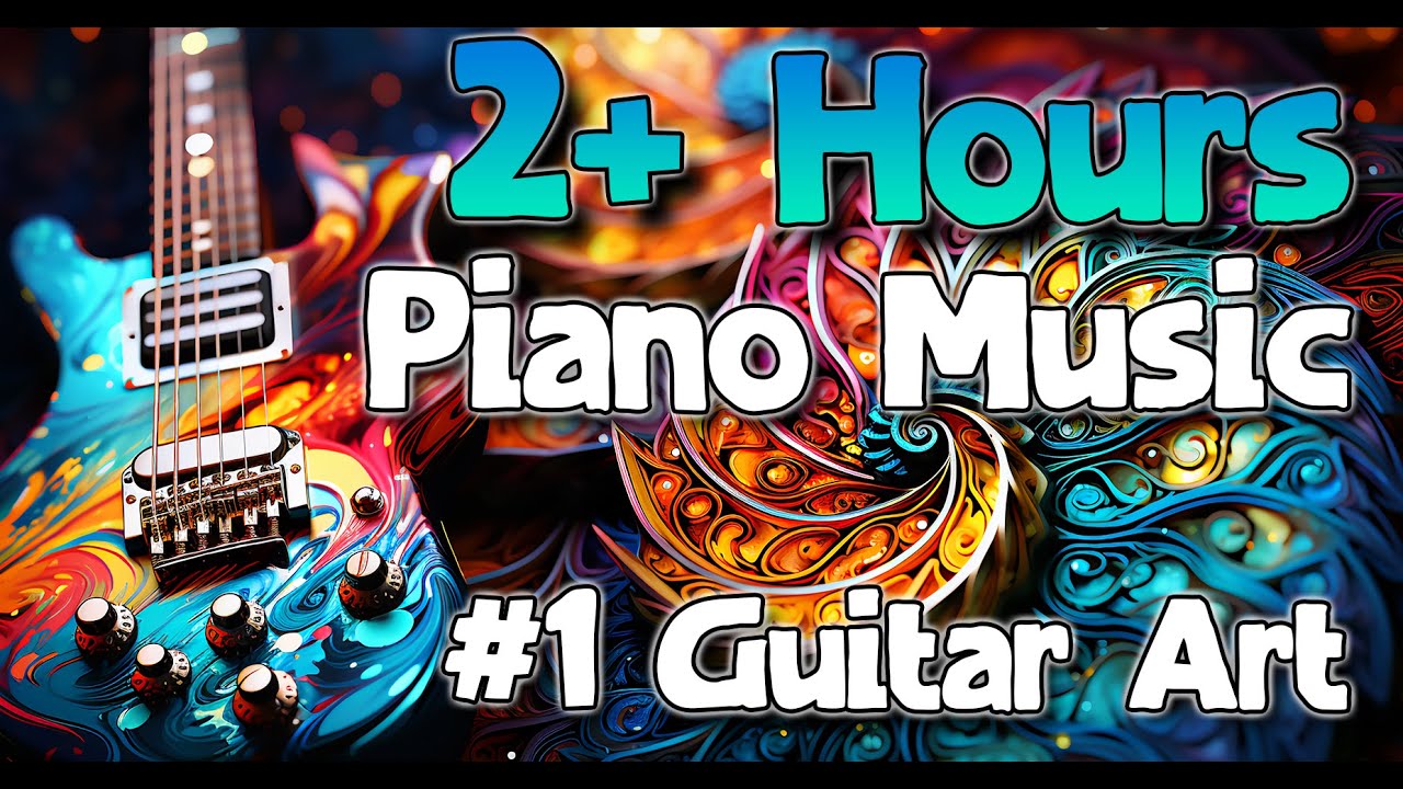 Sleep Magic: Soothing Melody for Insomnia & Stress Relief 006 Guitars - Soothing Piano Music Sleep