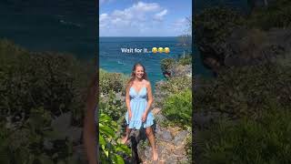 She was naked 😂😂😂  #shorts