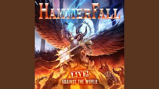 Hallowed Be My Name (Live)