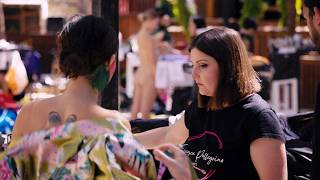 Download lagu The beauty of bodypainting on the shore of Hvar 2025 mp3