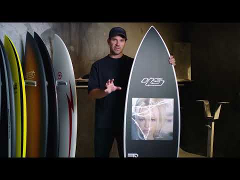 Love Buzz Archive Edition - Haydenshapes