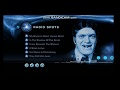 The Spy Who Loved Me 2000 R2 Special Edition DVD Menu UK Europe