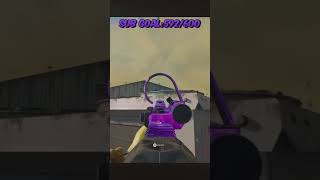 Always shoot the proximity mine. #shorts #warzone #callofduty #trending