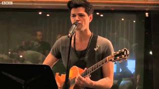 The Script Six Degrees Of Separation BBC Radio1 Live Lounge 2012