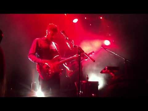 Talisco @ La Maroquinerie