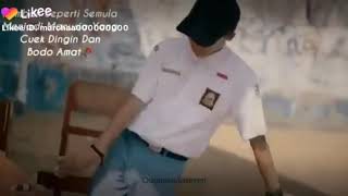 Download lagu Lozz mas joget gaya hidup orang santuy mp3