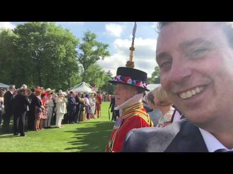 download lagu mp3 mp4 Queens Garden Party 2018, download lagu Queens Garden Party 2018 gratis, unduh video klip Queens Garden Party 2018