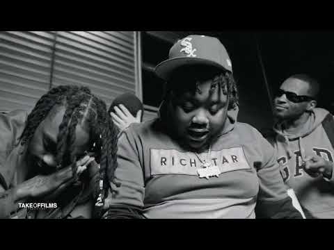 Prince Trey -  Get Up Craig (official Video) Shot by @Takeoffilms #mblock #trending