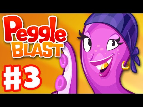 peggle ios last character