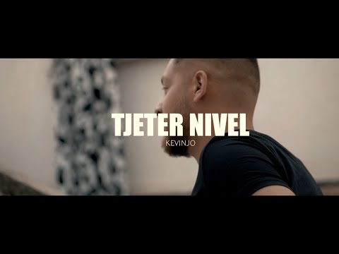 Kevinjo - Tjeter Nivel (Official Video)