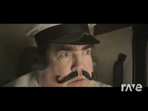 Hot Bangarang - Limp Bizkit & Skrillex ft. Sirah | RaveDJ