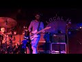 Local H - Cleveland 9/11/2018 - Hit the Skids Or: How I Learned To Stop Worrying And Love The Rock