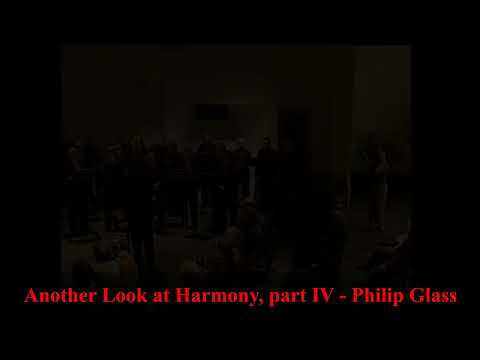 Another Look at Harmony - Philip Glass - Projectkoor 023