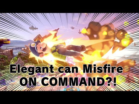 Elegant can misfire ON COMMAND?! - SCUL S1W2 Top 10 Hype Moments