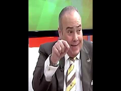 Tira una bomba ahora, que hasta besitos le van a dar… Pero el dictador era Danilo👀 #CharlieMariotti