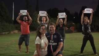 Made in america  Boaz &amp; Hen