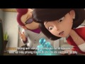 Anh Hùng Ngốc Vietsub Full HD 2016