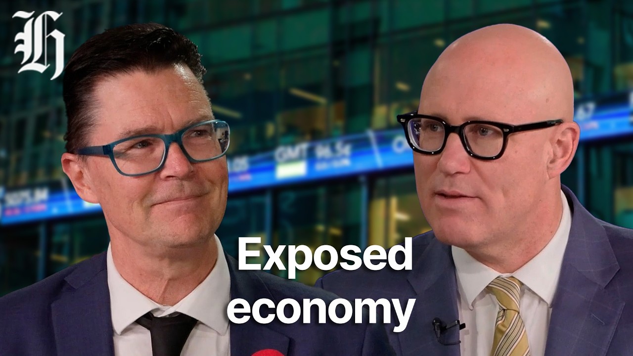 US markets rallied last week. When will NZ get some? | Herald NOW Business