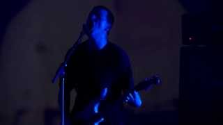 Godflesh - Monotremata (Live @ Roadburn, April 20th, 2013)