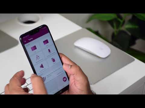 How to disable key board vibration on android Huawei phones