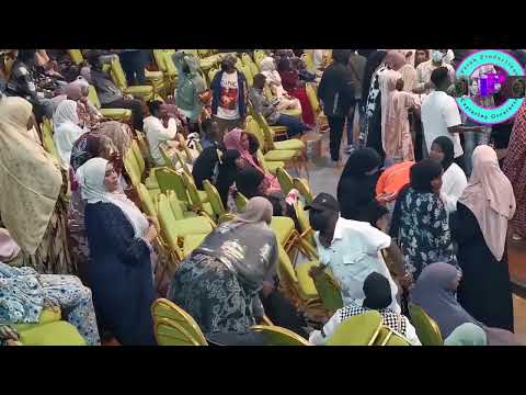 Non-Stop sikulangi by DJ Jero during Gabra Night 2024