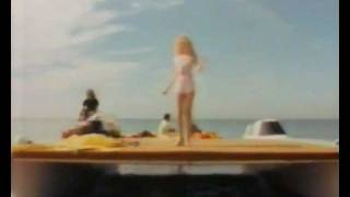 Audrey Landers Medley - Karibik Medley - by Thomas Jakubiak .avi