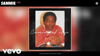 Sammie - COA (Audio)