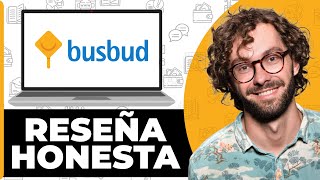 Busbud Booking Platform Honest Review - See Before You Use