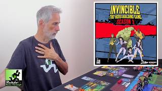 ►►► Why is this my fave co-op superhero game?