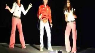 youtube bambus klaus