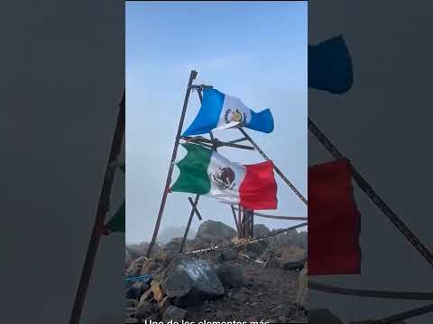 conociendo Tacana san Marcos Guatemala