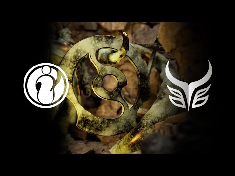 Invictus Gaming vs Azure Ray – Highlights - DPC 2023 CN Summer Tour Division I