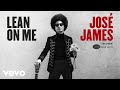 José James - Lovely Day (Audio) ft. Lalah Hathaway