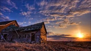 The Longer I Run - with lyrics by Peter Bradley Adams (first version)