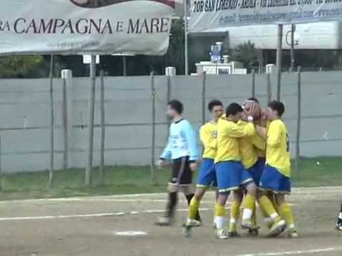 Stagione 2011/2012 - 1 cat. G - 19°giornata | Cedial Lido dei Pini - Montello 5-2